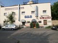 Prágai szállásokPrágai Panzió, HostelPanzió Prága